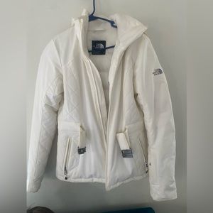 North Face Winter Coat
